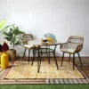 TAPIS INTERIEUR EXTERIEUR JAIPUR 120X180CM