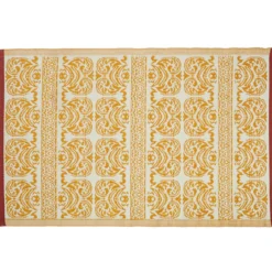 TAPIS INTERIEUR EXTERIEUR JAIPUR 120X180CM
