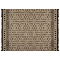TAPIS JUTE OASIS D.160X230CM