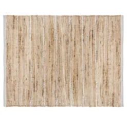TAPIS JUTE RAY 60X90CM