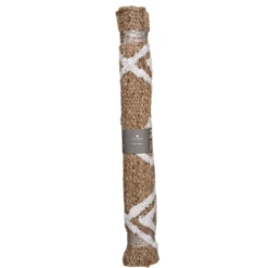 TAPIS JUTE TUFT D.120X170CM
