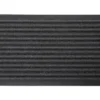 TAPIS LISON 40X60CM POLYPRO PVC GRIS