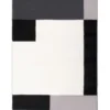 TAPIS LOFT GRAPHIQUE D.150X200CM