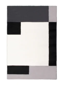 TAPIS LOFT GRAPHIQUE D.150X200CM