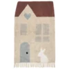 TAPIS MAISON CAMPAGNE 100X150CM