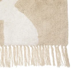 TAPIS MAISON CAMPAGNE 100X150CM