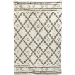 TAPIS MIRAGE 120X170CM