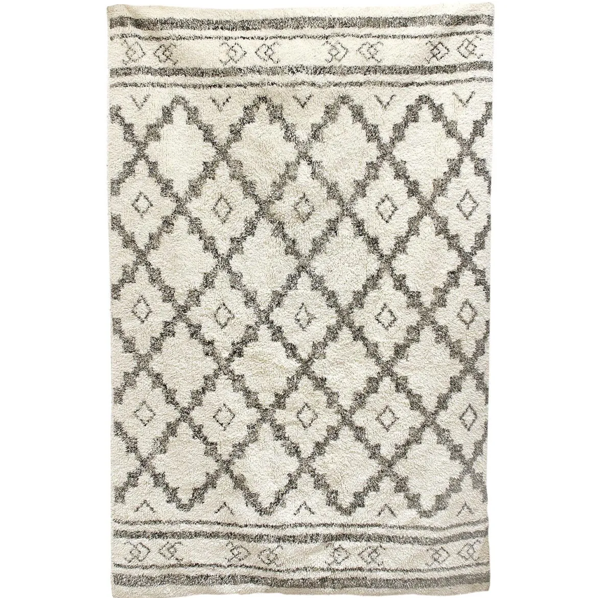 TAPIS MIRAGE 120X170CM