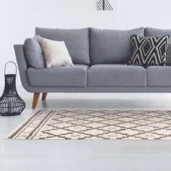 TAPIS MIRAGE 120X170CM