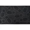 TAPIS PICOT 45X75CM CAOUTCHOUC PIEDS