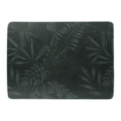 TAPIS RECTANGLE ABSORBANT SOUPLE ESSENTIAL NATURE 45X60CM