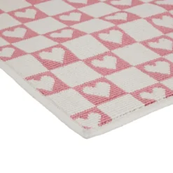 TAPIS RECTANGLE ENFANT 80X150CM