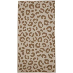 TAPIS RECTANGLE ENFANT 80X150CM