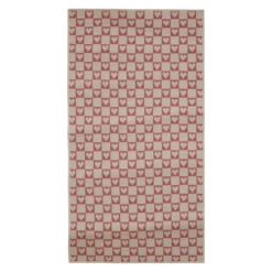 TAPIS RECTANGLE ENFANT 80X150CM