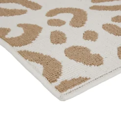TAPIS RECTANGLE ENFANT 80X150CM