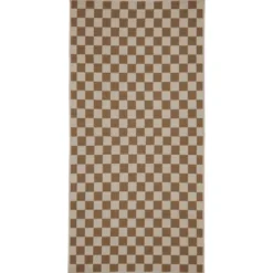 TAPIS RECTANGLE ENFANT 80X150CM