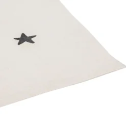 TAPIS RECTANGLE MARELLE 80X150CM