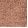 TAPIS RECTANGLE UNIDOUX TERRACOTTA 100X150CM