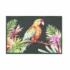 TAPIS RECTANGLE 40X60CM IMPRIME DIGITAL NOUMEA