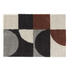 TAPIS RECTANGLE 60X110CM POLA