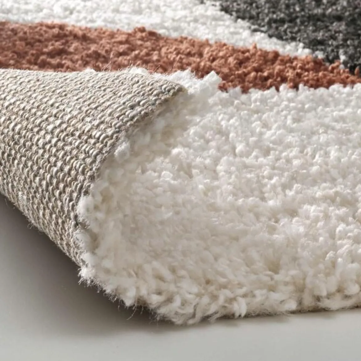 TAPIS RECTANGLE 60X110CM POLA