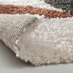 TAPIS RECTANGLE 160X230CM POLA