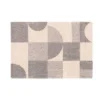TAPIS RECTANGLE 120X170CM POLYPROPYLENE TYLER