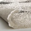 TAPIS RECTANGLE 60X110CM PRISM