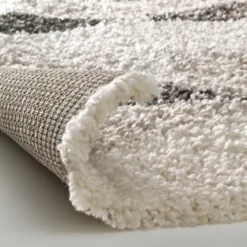 TAPIS RECTANGLE 160X230CM PRISM