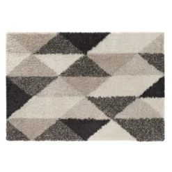 TAPIS RECTANGLE 120X170CM PRISM