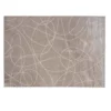 TAPIS RECTANGLE 140X200CM TISSEE HOLI