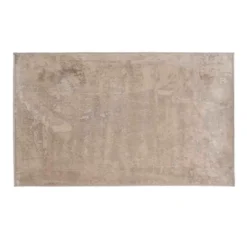 TAPIS RECTANGLE 68X110CM TISSEE SIRIA
