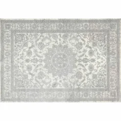 TAPIS RECTANGLE 140X200CM TISSE PERSAN