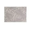 TAPIS RECTANGLE 120X170CM TISSE PLAT PALMYRE