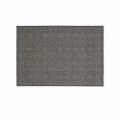 TAPIS RECTANGLE 120X170CM TISSE PLAT AZTEK