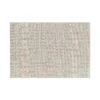 TAPIS RECTANGLE 120X170CM TISSE PLAT RELIEF VALAM