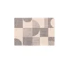 TAPIS RECTANGLE 60X110CM TYLER