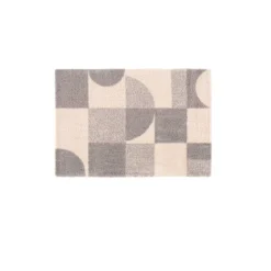 TAPIS RECTANGLE 60X110CM TYLER