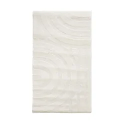 TAPIS RECTANGLE 60X110CM UNI RELIEF MAXIMUS