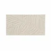 TAPIS RECTANGLE 60X110CM UNI RELIEF ANKARA