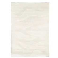 TAPIS RECTANGLE 160X230CM UNI RELIEF JALISCO