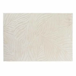 TAPIS RECTANGLE 160X230CM UNI RELIEF ANKARA