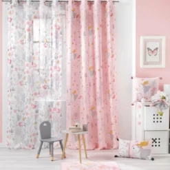 TAPIS RECTANGLE 45 X 75 CM VELOURS IMPRIME FEE DES BOIS