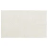 TAPIS RECTANGLE 68X110CM VISCOSE RELIEF GEODE NATUREL
