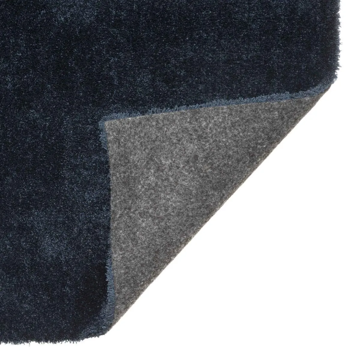 TAPIS REFLET JOANNE BLEU D.120X170CM