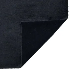 TAPIS REFLET JOANNE BLEU  160X230CM