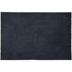 TAPIS REFLET JOANNE BLEU  160X230CM