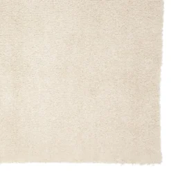 TAPIS REFLET JOANNE IVOIRE 160X230CM