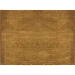 TAPIS REFLET JOANNE OCRE D.120X170CM