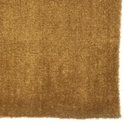TAPIS REFLET JOANNE OCRE D.120X170CM